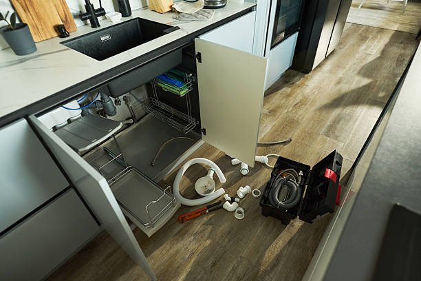 24/7 Emergency Garbage Disposal Repair experts in Savannah, TX
